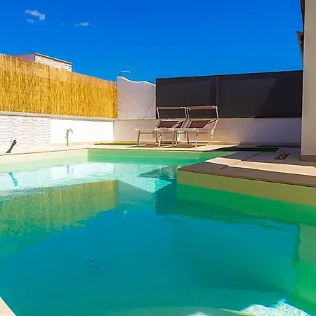 Villa Nova Àrbatax