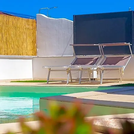 Nova Villa *