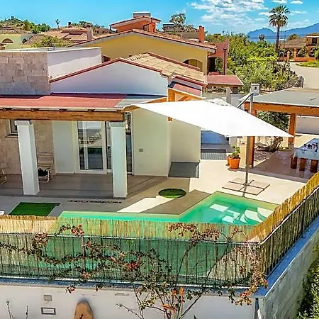 Villa Nova *